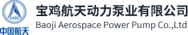 Baoji Aerospace כוח משאבה ושות ', בעמ